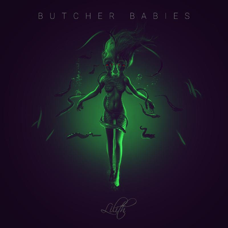 BUTCHER BABIES